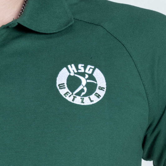 HSG Wetzlar-Poloshirt von Mizuno