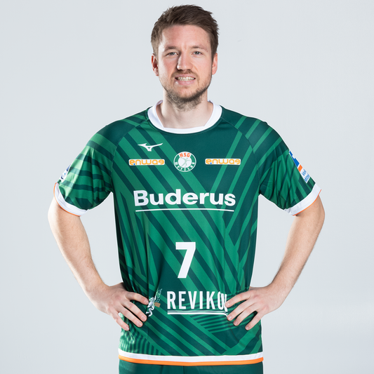 HSG Wetzlar Heimtrikot 24/25 Kinder