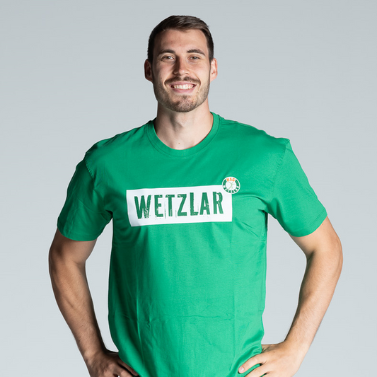 Fan-Shirt "HSG Wetzlar"